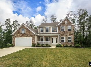 8267 Cambden Crossing Way, Concord Township, OH 44077