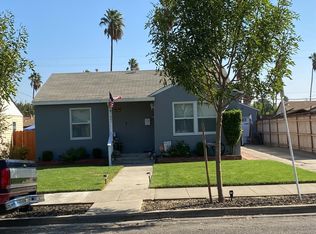 421 N 3rd St, Patterson, CA 95363