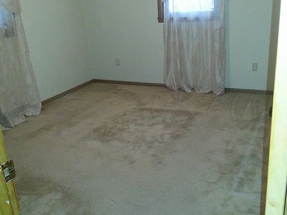 3rd bedroom, main floor