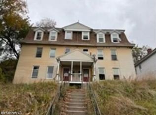 270 West St, Pittsfield, MA 01201