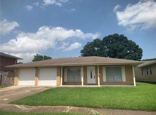 657 W Marlin Ct, Terrytown, LA 70056