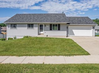 2235 Rufus Rd, Reedsburg, WI 53959