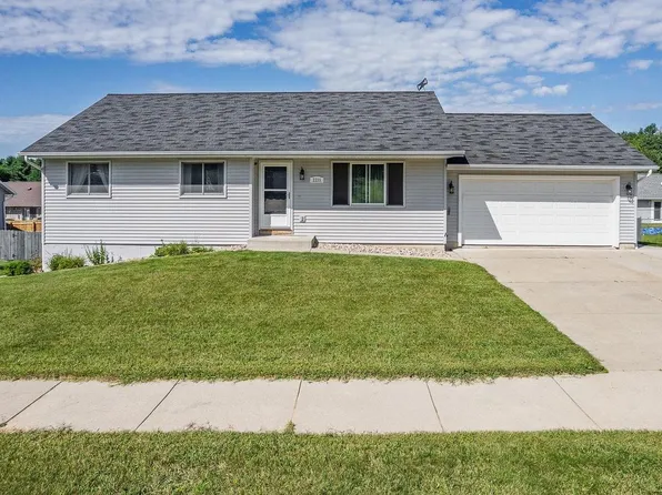 2235 Rufus Road, Reedsburg, WI 53959