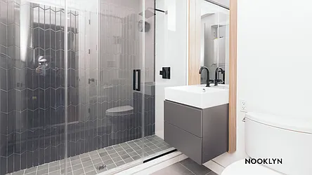 Rented by Nooklyn NYC LLC