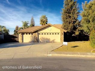 3606 Essendon Ct, Bakersfield, CA 93313