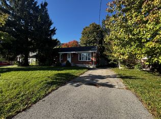 61 Wistow St, London, ON N5Y1C9