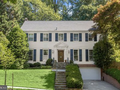 4704 Fort Sumner Dr, Bethesda, MD, 20816
