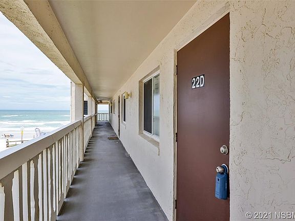 3rd image of 3663 S Atlantic Ave APT 22D