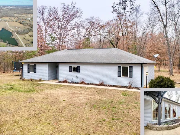 5553 Private Road 8272, West Plains, MO 65775