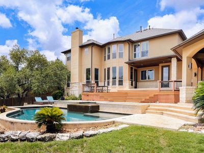 1818 Palmer Vw, San Antonio, TX, 78260