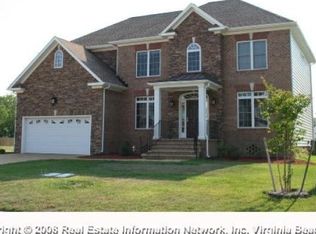 108 Zanca Turn, Yorktown, VA 23693