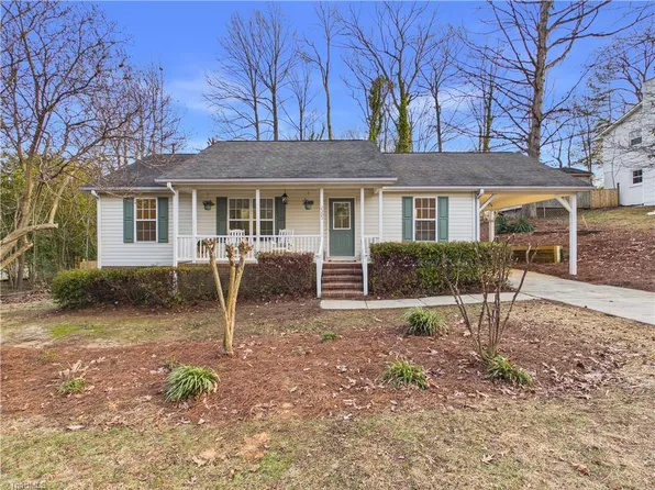 2305 Kery Dr, Greensboro, NC 27408