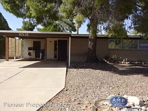 1st image of 8531 E Calle Bolivar