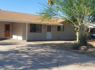 931 W 13th St, Tempe, AZ 85281