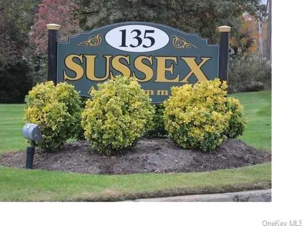 135 W Nyack Road #93, Nanuet, NY 10954