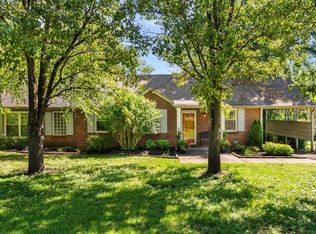 2219 Berrywood Rd, Nashville, TN 37216