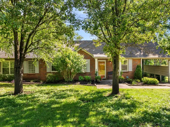 2219 Berrywood Rd, Nashville, TN 37216