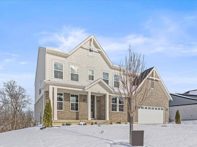 5482 Sheldon Close, Middletown, OH, 45005