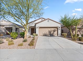 19776 W Woodlands Ave, Buckeye, AZ 85326