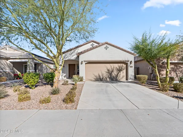 19776 W WOODLANDS Avenue, Buckeye, AZ 85326