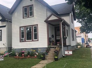 1901 S 30th St, Milwaukee, WI 53215