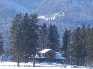 2985 Round Valley Rd, New Meadows, ID 83654