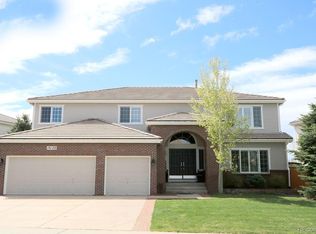 10120 Charissglen Ln, Highlands Ranch, CO 80126