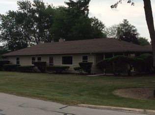5801 S Thurlow St, Hinsdale, IL