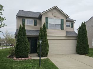 6128 Trillium Woods Ct, Indianapolis, IN