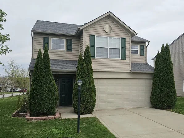 6128 Trillium Woods Ct, Indianapolis, IN 46221