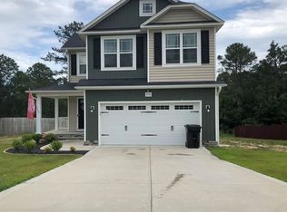 270 Angel Oak Dr, Bunnlevel, NC 28323