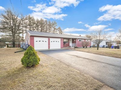 39 Heron Road, Enfield, CT, 06082