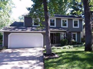 6804 Hampsford Cir, Toledo, OH
