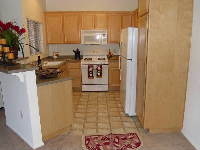 Modern Kitchen
