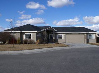 1734 W Emerald Fls, Meridian, ID 83642