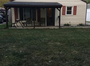 5017 Marigold Rd, Mentor, OH 44060