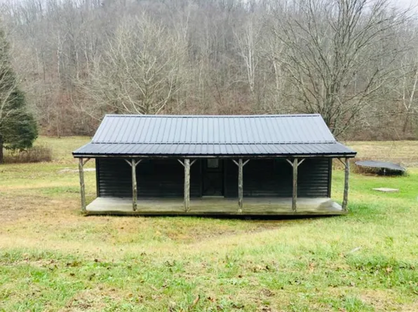 7619 Hawkins Branch Rd, Frenchburg, KY 40322
