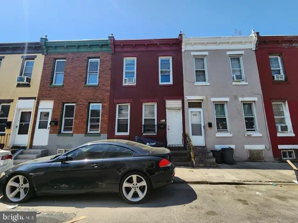 648 W Tusculum St, Philadelphia, PA 19140