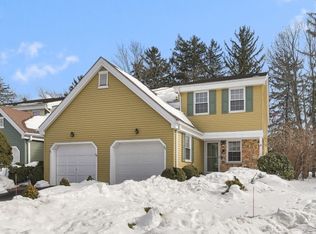 80 Constitution Way, Morristown, NJ 07960