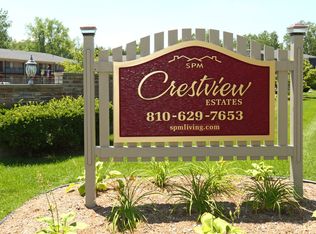 1121 Poplar St UNIT 3, Fenton, MI 48430