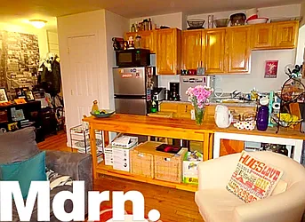 Rented by Mdrn Residential