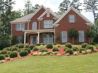 3740 Smokestack Ct, Cumming, GA 30041