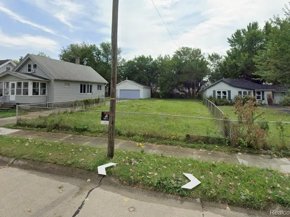 6736 Orchard Ave, Warren, MI 48091
