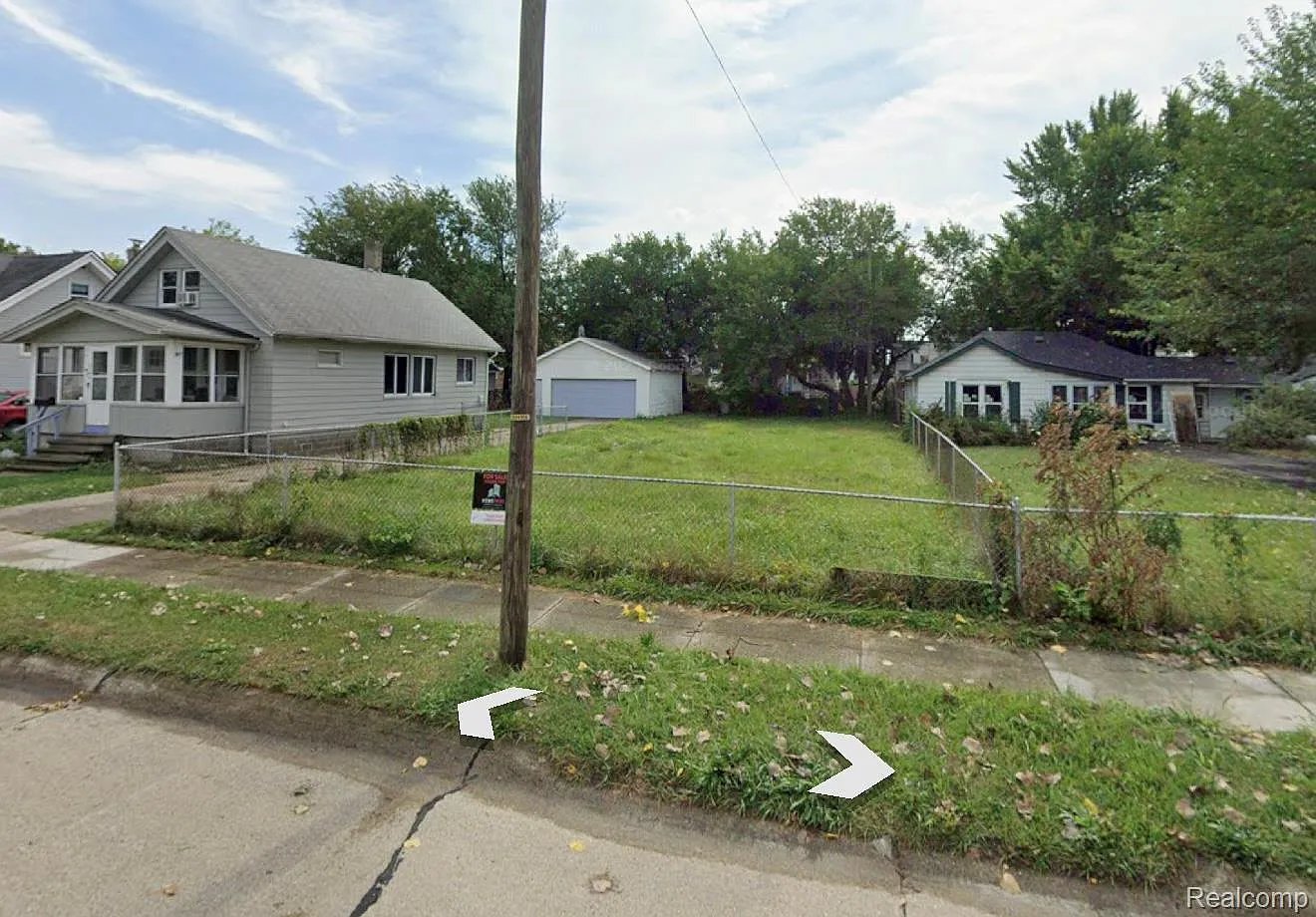 6736 Orchard Ave photo 1