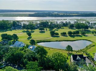 4 Old Oak Rd, Bluffton, SC 29909