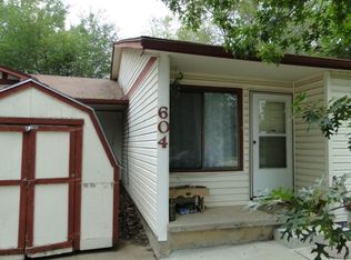 604 S Sheridan Ave, Wichita, KS 67213