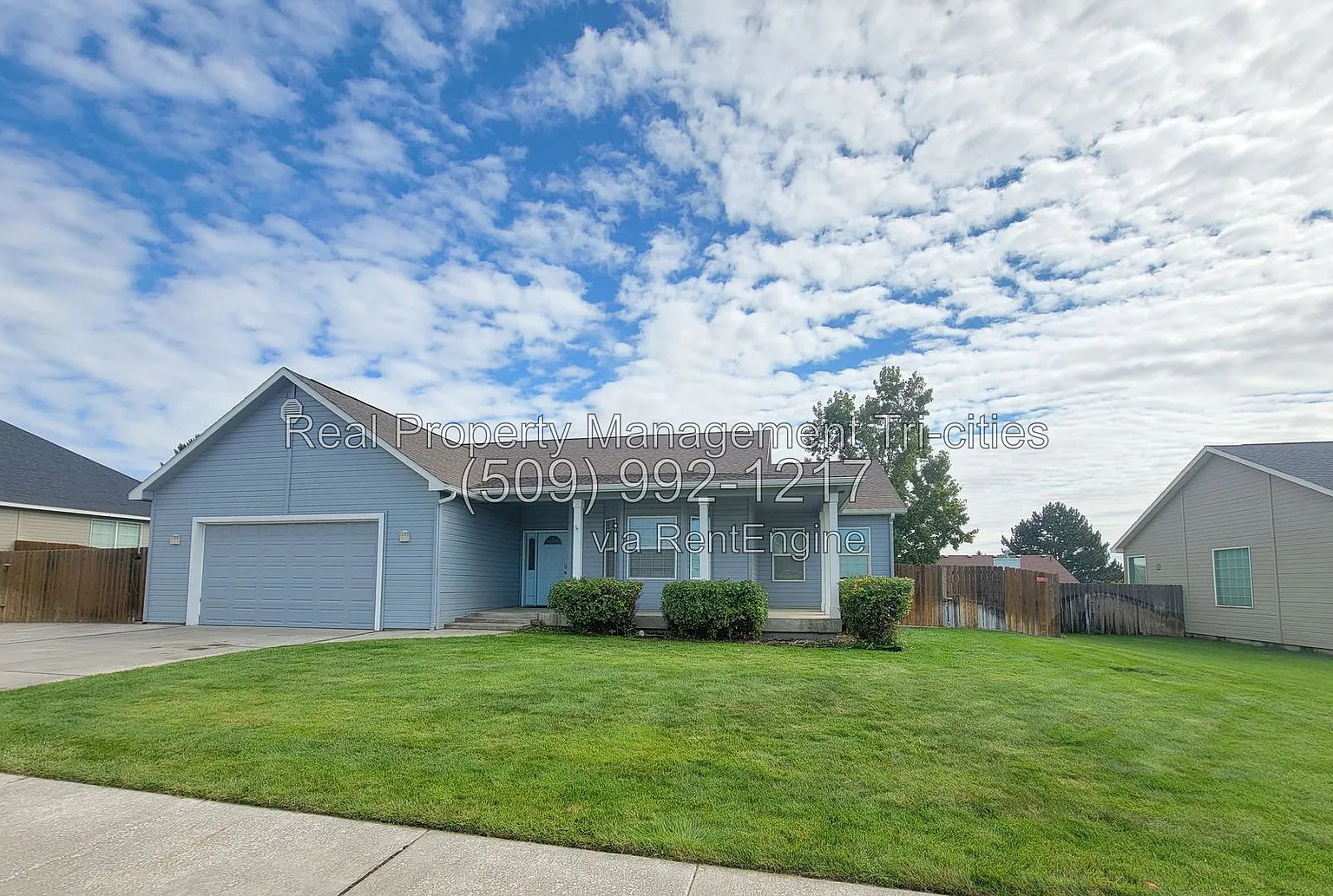 3 bed, 2.0 bath, 2021 sqft, $2,375 — Photo 1