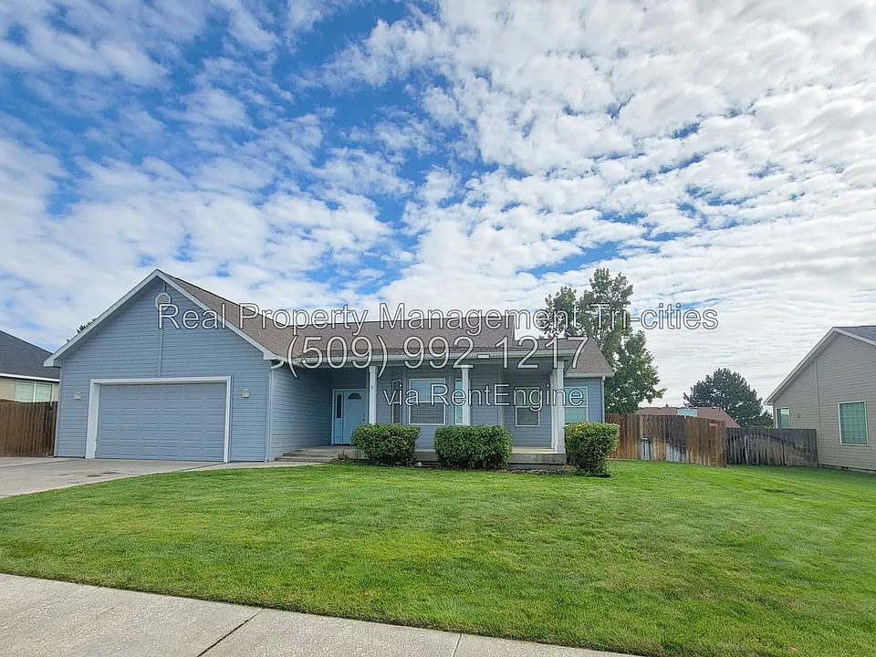 4111 Joshua Dr