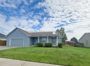 4111 Joshua Dr, Pasco, WA 99301