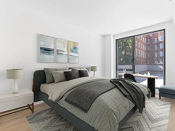 5th image of 300 W 136th St #3T